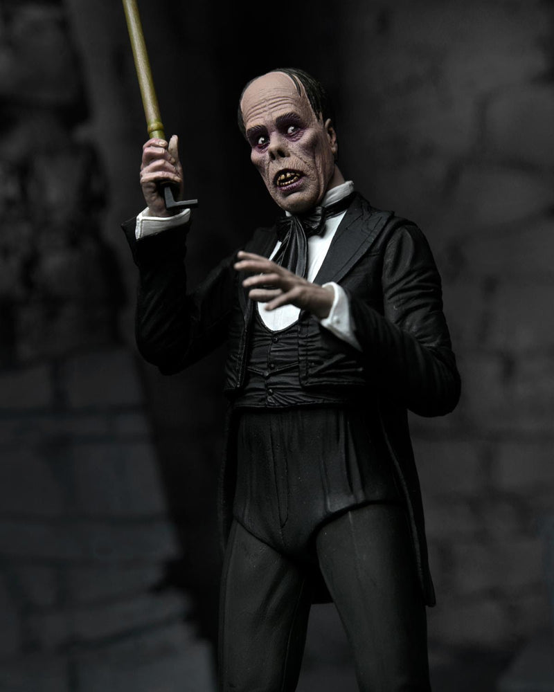 Phantom of the Opera  - Ultimate Phantom of the Opera - Color (preorder Q3 2023) - Collectables > Action Figures > toys -  Neca