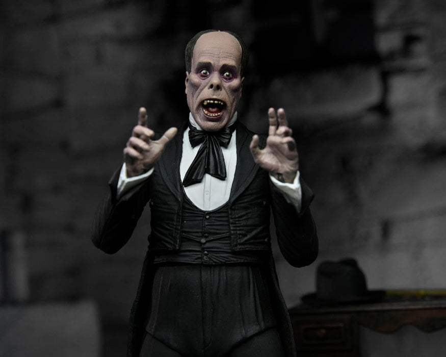 Phantom of the Opera  - Ultimate Phantom of the Opera - Color (preorder Q3 2023) - Collectables > Action Figures > toys -  Neca