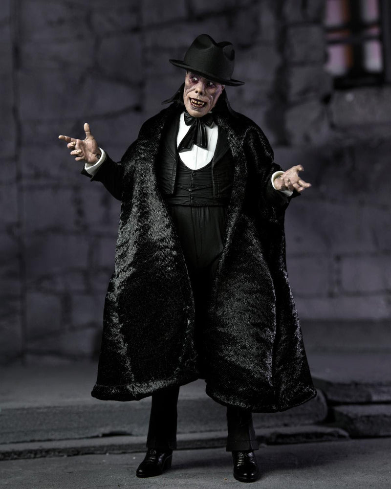 Phantom of the Opera  - Ultimate Phantom of the Opera - Color (preorder Q3 2023) - Collectables > Action Figures > toys -  Neca