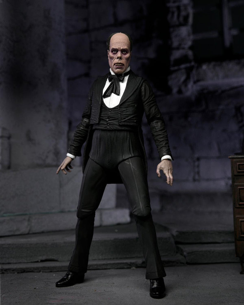 Phantom of the Opera  - Ultimate Phantom of the Opera - Color (preorder Q3 2023) - Collectables > Action Figures > toys -  Neca