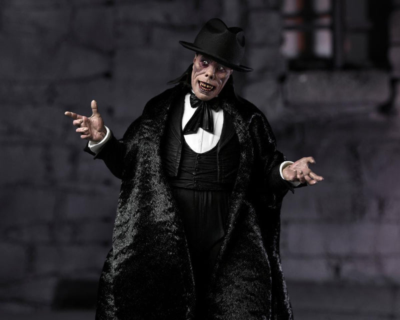 Phantom of the Opera  - Ultimate Phantom of the Opera - Color (preorder Q3 2023) - Collectables > Action Figures > toys -  Neca