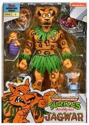Teenage Mutant Ninja Turtles - Archie Comics – Jagwa (preorder) - Collectables > Action Figures > toys -  Neca