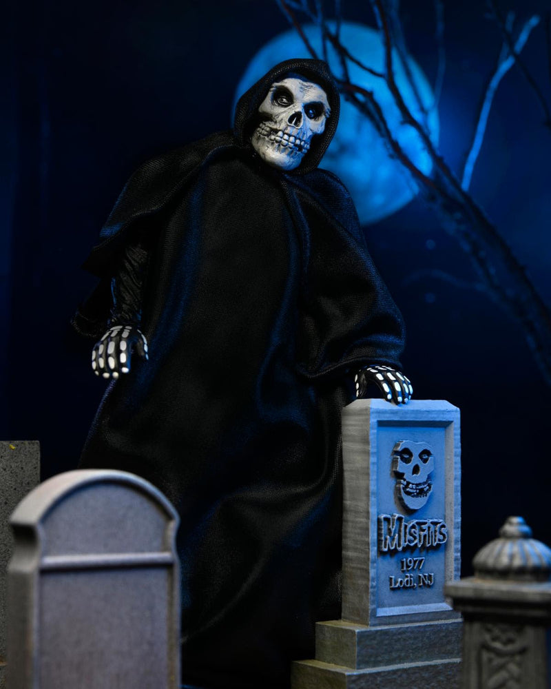 The Misfits -  Scale Action Figure - Ultimate Fiend (preorder Q3 2023) - Collectables > Action Figures > toys -  Neca