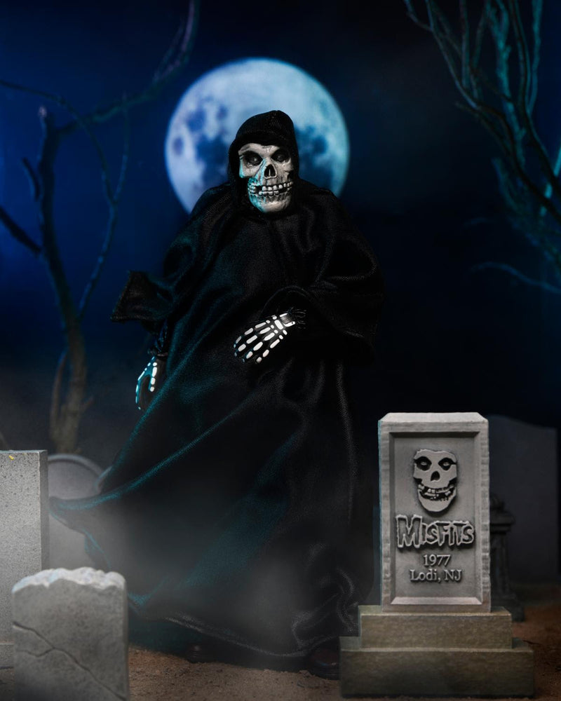 The Misfits -  Scale Action Figure - Ultimate Fiend (preorder Q3 2023) - Collectables > Action Figures > toys -  Neca