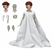 Universal Monsters - Ultimate Bride of Frankenstein - Color (preorder) - Collectables > Action Figures > toys -  Neca
