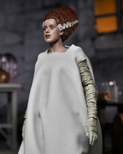 Universal Monsters - Ultimate Bride of Frankenstein - Color (preorder) - Collectables > Action Figures > toys -  Neca