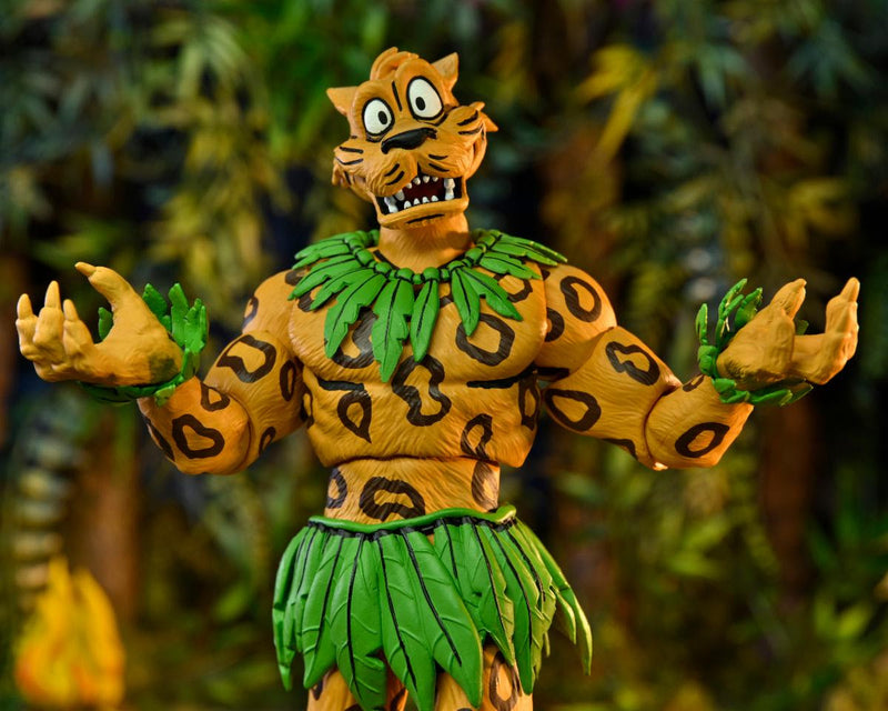 Teenage Mutant Ninja Turtles - Archie Comics – Jagwa (preorder) - Collectables > Action Figures > toys -  Neca