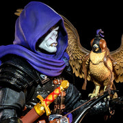 Mythic Legions - Vallak - Illythia Wave - Action & Toy Figures -  Four Horsemen