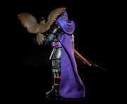 Mythic Legions - Vallak - Illythia Wave - Action & Toy Figures -  Four Horsemen