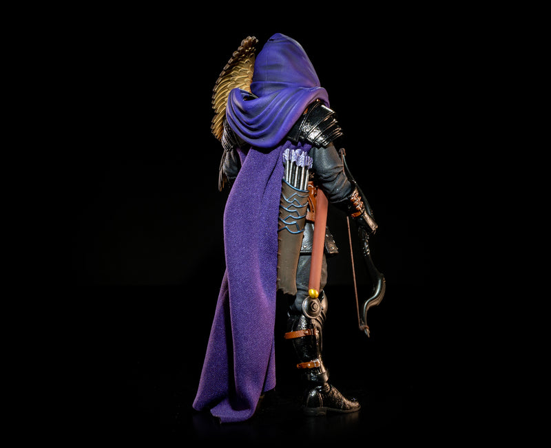 Mythic Legions - Vallak - Illythia Wave - Action & Toy Figures -  Four Horsemen