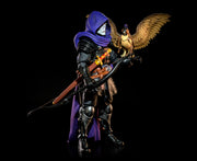 Mythic Legions - Vallak - Illythia Wave - Action & Toy Figures -  Four Horsemen