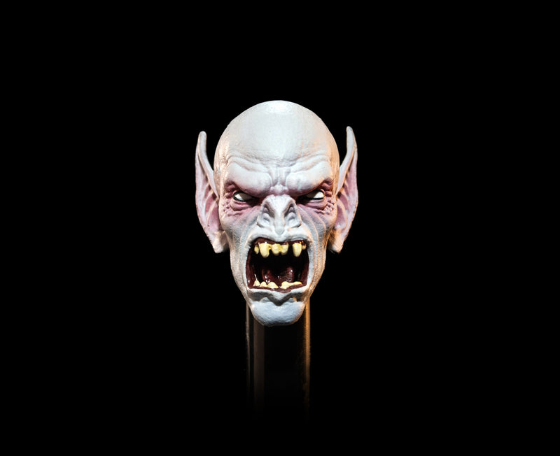 Mythic Legions - Head Pack - All Stars 5+ Wave (preorder) - Accessories / Supplies For toys -  Four Horsemen