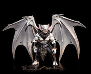 Mythic Legions - Vargg - Illythia Wave - Deluxe - Action & Toy Figures -  Four Horsemen