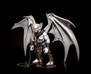 Mythic Legions - Vargg - Illythia Wave - Deluxe - Action & Toy Figures -  Four Horsemen