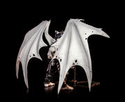 Mythic Legions - Vargg - Illythia Wave - Deluxe - Action & Toy Figures -  Four Horsemen