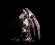 Mythic Legions - Vargg - Illythia Wave - Deluxe - Action & Toy Figures -  Four Horsemen