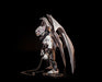 Mythic Legions - Vargg - Illythia Wave - Deluxe - Action & Toy Figures -  Four Horsemen
