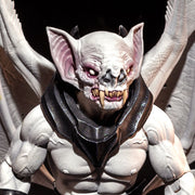 Mythic Legions - Vargg - Illythia Wave - Deluxe - Action & Toy Figures -  Four Horsemen