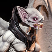 Mythic Legions - Vargg - Illythia Wave - Deluxe - Action & Toy Figures -  Four Horsemen