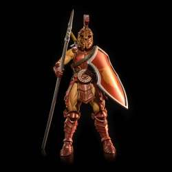 Vitus (Army of Leodysseus) - Mythic Legions: All-Stars - Action & Toy Figures -  Four Horsemen