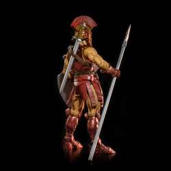 Vitus (Army of Leodysseus) - Mythic Legions: All-Stars - Action & Toy Figures -  Four Horsemen