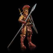 Vitus (Army of Leodysseus) - Mythic Legions: All-Stars - Action & Toy Figures -  Four Horsemen