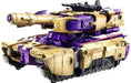 Transformers Generations 30th Anniversary Blitzwing Voyager - Collectables > Action Figures > toys -  Hasbro