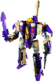 Transformers Generations 30th Anniversary Blitzwing Voyager - Collectables > Action Figures > toys -  Hasbro