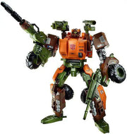 Transformers Generations 30th Anniversary Roadbuster Voyager - Collectables > Action Figures > toys -  Hasbro