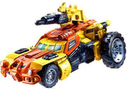 Transformers Generations 30th Anniversary Sandstorm Voyager - Collectables > Action Figures > toys -  Hasbro