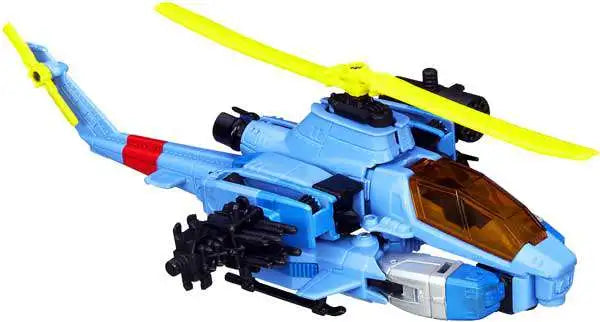 Transformers Generations 30th Anniversary Whirl Voyager - Collectables > Action Figures > toys -  Hasbro