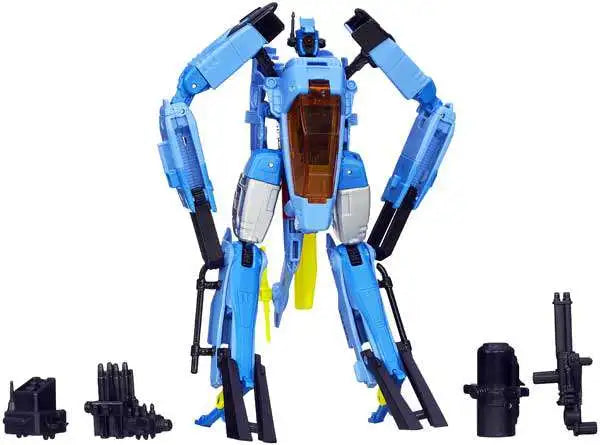 Transformers Generations 30th Anniversary Whirl Voyager - Collectables > Action Figures > toys -  Hasbro