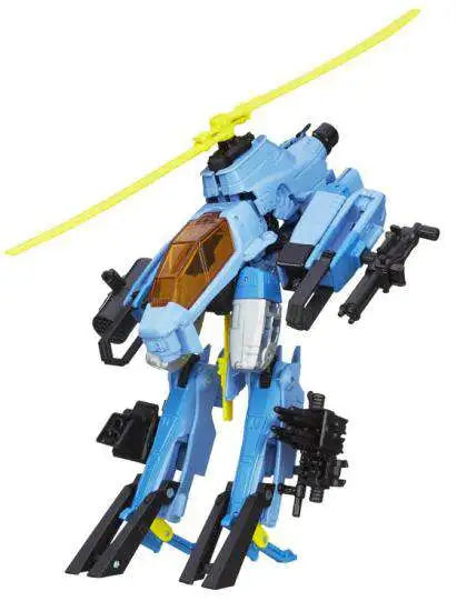 Transformers Generations 30th Anniversary Whirl Voyager - Collectables > Action Figures > toys -  Hasbro