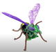Transformers WFC K DELUXE WASPINATOR (preorder batch 2) - Action figure -  Hasbro