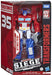 Transformers Generations Siege: War for Cybertron Trilogy Optimus Prime Exclusive Voyager Action Figure WFC-S65 - Classic Animation - Collectables > Action Figures > toys -  Hasbro