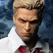 ONE:12 CONSTANTINE DELUXE EDITION - Action figure -  MEZCO TOYS