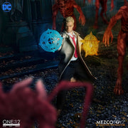 ONE:12 CONSTANTINE DELUXE EDITION - Action figure -  MEZCO TOYS