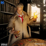 ONE:12 CONSTANTINE DELUXE EDITION - Action figure -  MEZCO TOYS