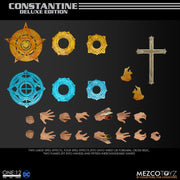 ONE:12 CONSTANTINE DELUXE EDITION - Action figure -  MEZCO TOYS