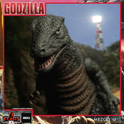 Godzilla: Destroy All Monsters (1968) - Round 2 Boxed Set - Action & Toy Figures -  MEZCO TOYS