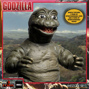 Godzilla: Destroy All Monsters (1968) - Round 2 Boxed Set - Action & Toy Figures -  MEZCO TOYS