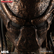 Mezco Predator 2: Deluxe City Hunter -  -  MEZCO TOYS
