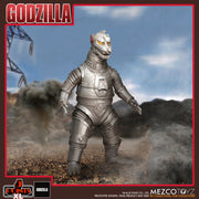 Godzilla vs Mechagodzilla (1974) Three Figure Boxed Set (preorder) - Collectables > Action Figures > toys -  MEZCO TOYS