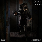 ONE:12 Lord of Tears - THE OWLMAN (preorder) - Collectables > Action Figures > toys -  MEZCO TOYS