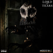 ONE:12 Lord of Tears - THE OWLMAN (preorder) - Collectables > Action Figures > toys -  MEZCO TOYS