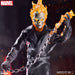 Mezco Ghost Rider & Hell Cycle Set (preorder) -  -  MEZCO TOYS