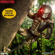 PREDATOR ONE:12 COLLECTIVE PREDATOR DELUXE EDITION (PREORDER) - Action figure -  MEZCO TOYS