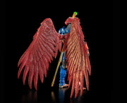 Mythic Legions - Zenithon -Tribute - All Stars 5+ Wave (preorder) - Action & Toy Figures -  Four Horsemen