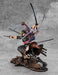 Roronoa Zoro Demon Aura Nine-Sword Style Asura - ONE PIECE "WA-MAXIMUM” - statue -  MEGAHOUSE CORPORATION