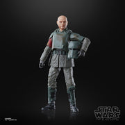 star Wars The Black Series Migs Mayfeld (Morak) (preorder) - Doll & Action Figure Accessories -  Hasbro